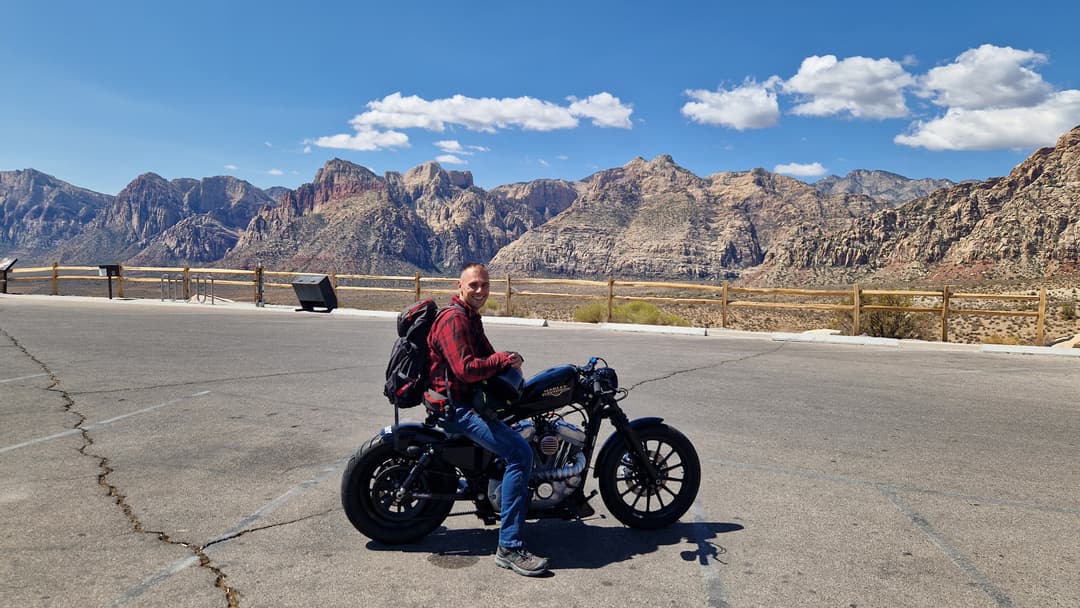 Adventure photo